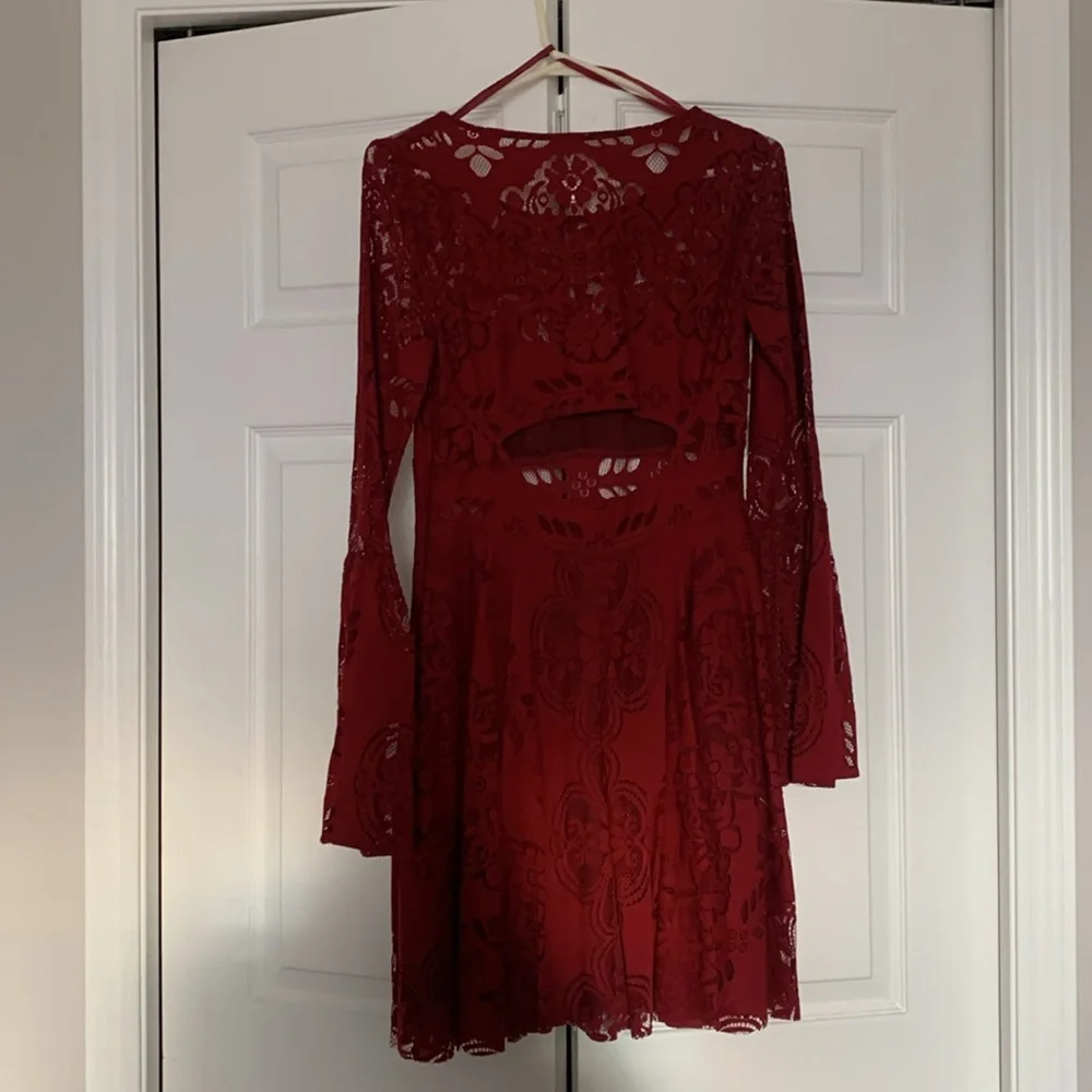 Free People Dress - Picture 8 of 8